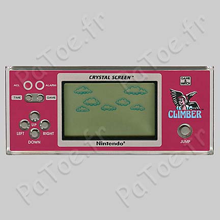 Game & Watch