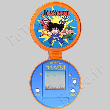 Dragon Ball – Epoch Série 5
