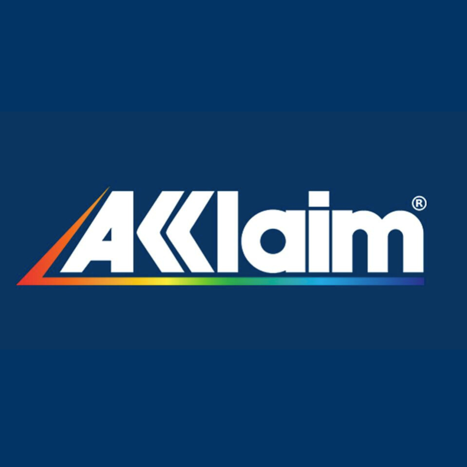 Acclaim