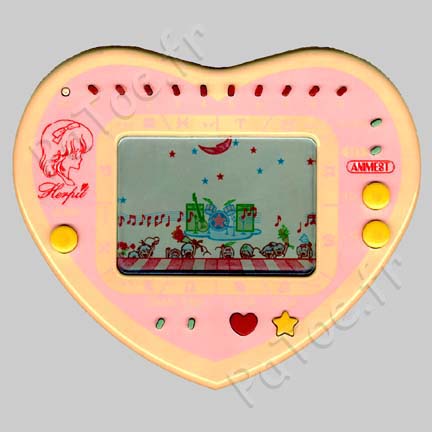 Aishite Knight – Animest Arale Série 12