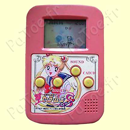 Sailormoon S – Bandai Série 37