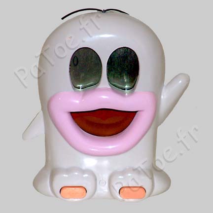 Q Taro – Bandai Série 63