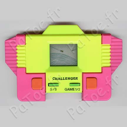 Challenger – Divers Série LK-019A 020A