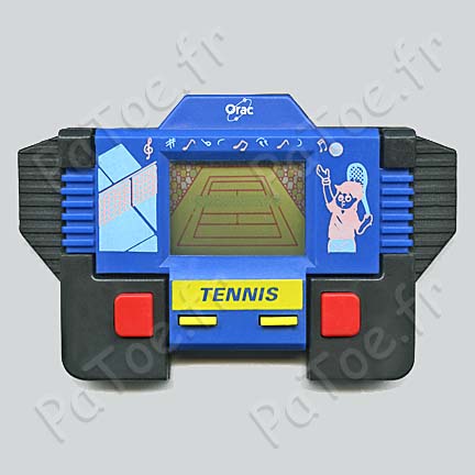 Tennis – Divers Série LK-019A 020A