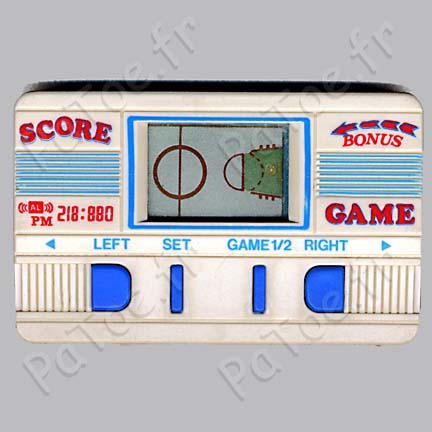 Basketball – Divers Série 8
