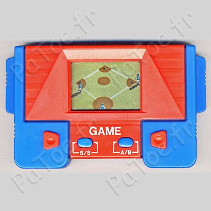 Baseball – Divers Série LK019A 020A
