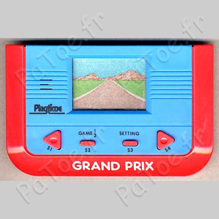 Grand Prix – Divers Série 11