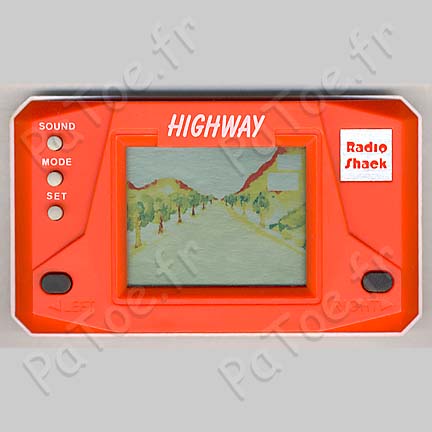 Highway – Divers Série 14
