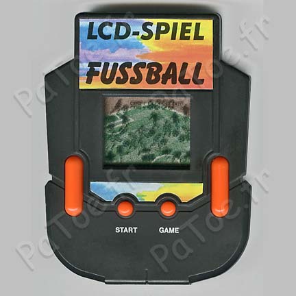 Football – Divers Série 22