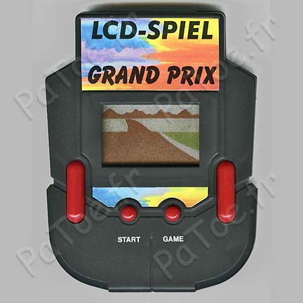 Grand Prix – Divers Série 22