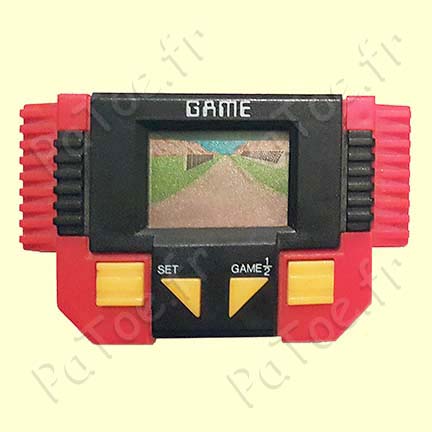 Car Racing / Formula – Divers Série 2