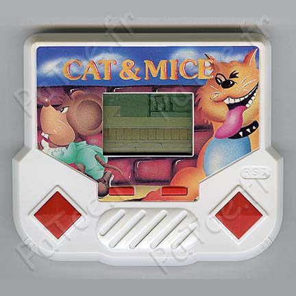 Cat & Mice – Divers Super Toys