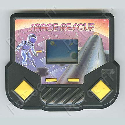 Space Rescue – Divers Super Toys
