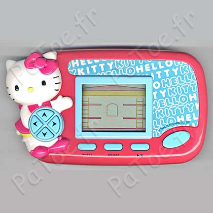 Hello Kitty – Divers Série 31