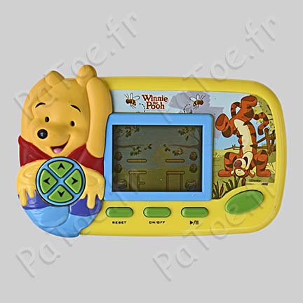 Winnie the Pooth – Divers Série 31