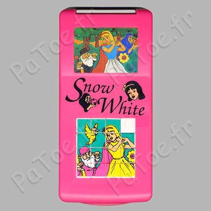 Snow White – Divers Série 40