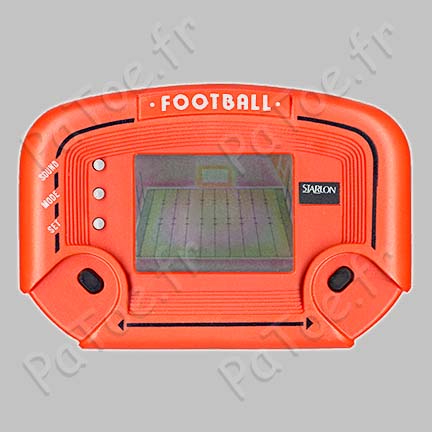Football – Divers Série 42