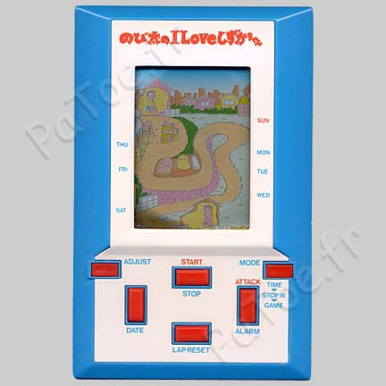 Doraemon – Epoch Série 2