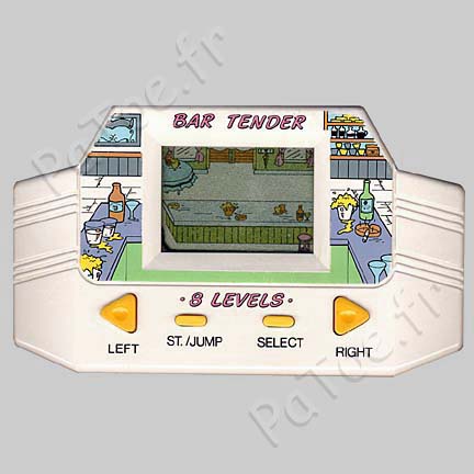 Bar Tender – Epoch Série 24