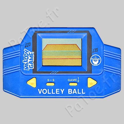 Volley Ball – Epoch Série 24