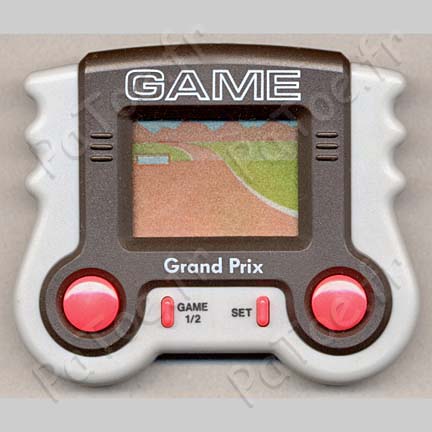 Grand Prix = 36 – Epoch Série 28