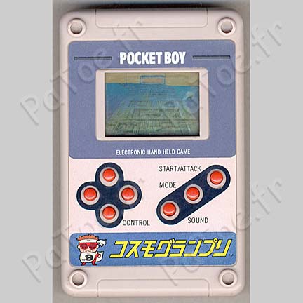 9 – Hiro Pock
