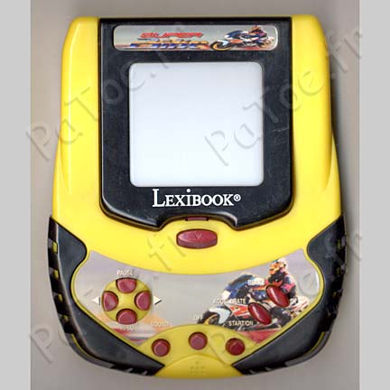 Super Bike – Lexibook Série 1