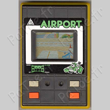 Airport – Liwaco Série 11