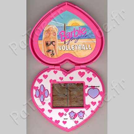 Volley Ball – MGA Barbie