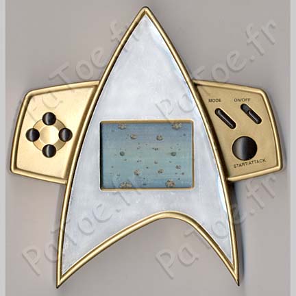 Star Trek – MGA Série 11