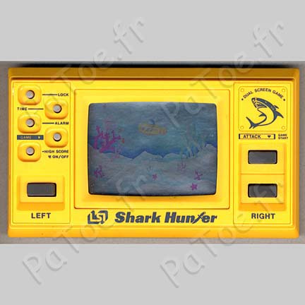 Shark Hunter – Matsushima Série 4