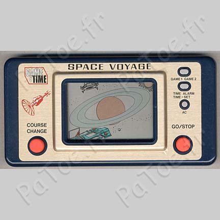Space Voyage – Matsushima Série 5