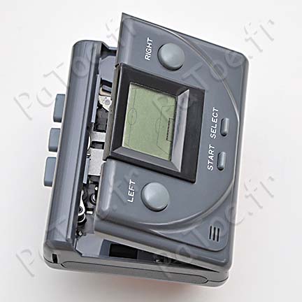 Game Cassette – Radio / Cassette Série 1