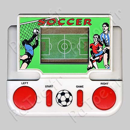 Soccer – Systema Série 1