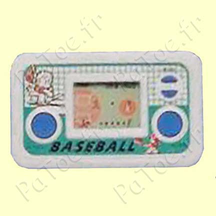 Baseball – Systema Série 10
