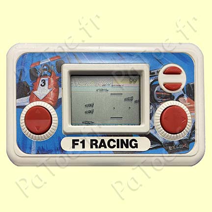 F1 Racing – Systema Série 10