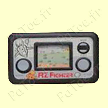 RZ Fighter – Systema Série 10