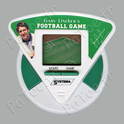 Football Game – Systema Série 31