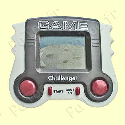 Challenger = 39 – Systema Série 6