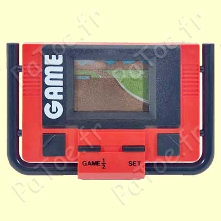 Formula 1 – Takara Série 6