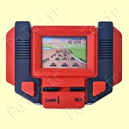 Formula 1 – Takara Série 7
