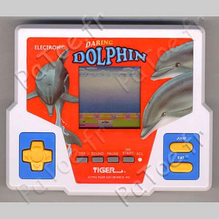 Daring Dolphin – Tiger Série 9