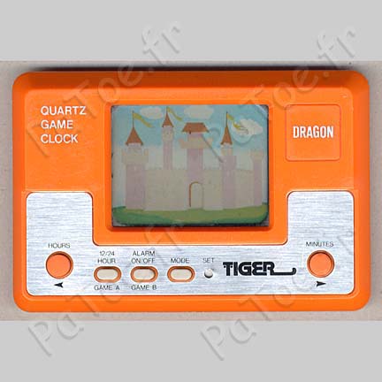 Dragon 7-723 – Tiger Série 4