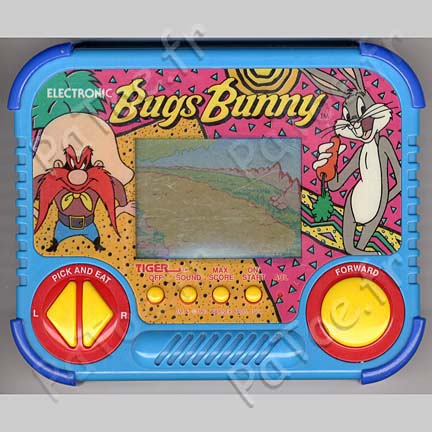 Bugs Bunny 7-871 – Tiger Série 6