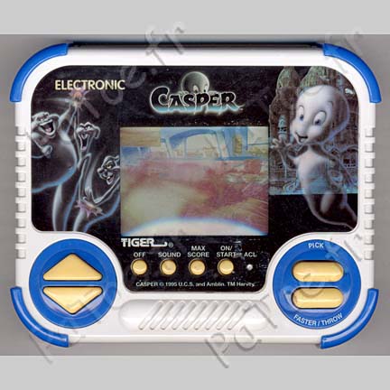 Casper 72-817 – Tiger Série 6