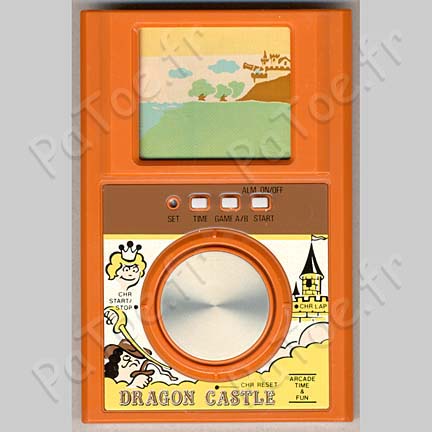 Dragon Castle – Time & Fun Série 4